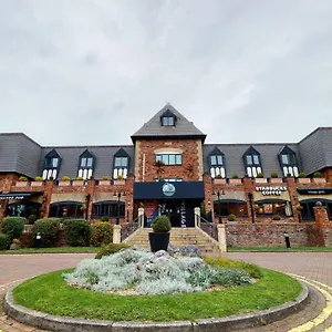 Village Manchester Cheadle Hotel