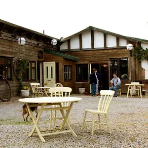 The Edge Guest house