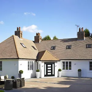 Guest house Windfalls Boutique, Crawley (West Sussex)