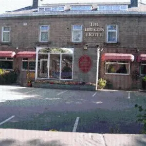 Brecon Sheffield (adults Only) Hotel